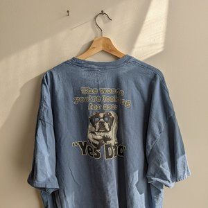 Vintage XL BIG DOGS T-Shirt